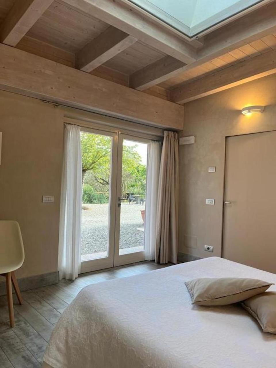 Il Sambuco Innamorato Acqui Terme ภายนอก รูปภาพ