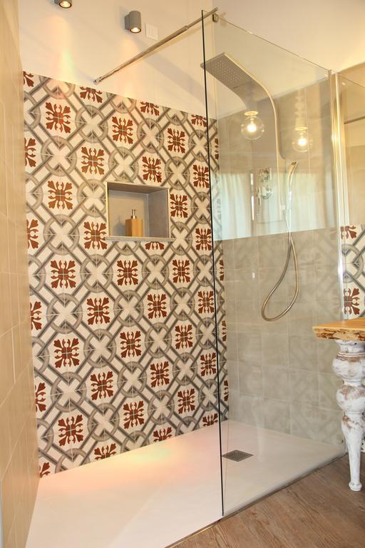 Il Sambuco Innamorato Acqui Terme ภายนอก รูปภาพ