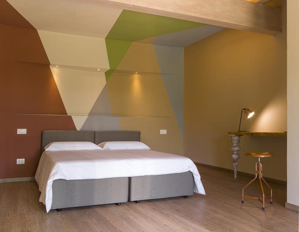 Il Sambuco Innamorato Acqui Terme ภายนอก รูปภาพ