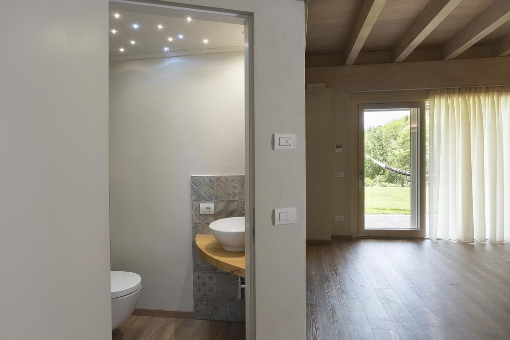 Il Sambuco Innamorato Acqui Terme ภายนอก รูปภาพ