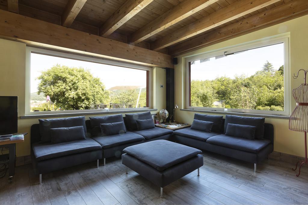Il Sambuco Innamorato Acqui Terme ภายนอก รูปภาพ
