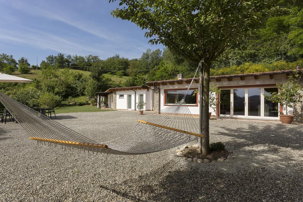 Il Sambuco Innamorato Acqui Terme ภายนอก รูปภาพ
