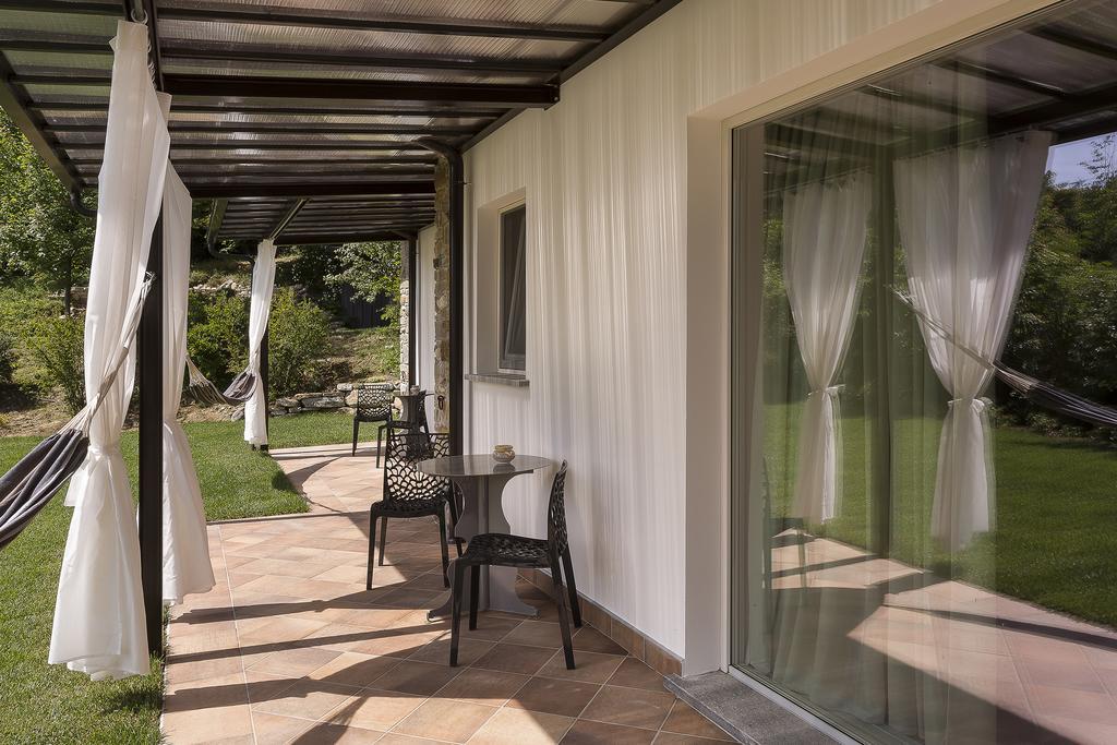 Il Sambuco Innamorato Acqui Terme ภายนอก รูปภาพ