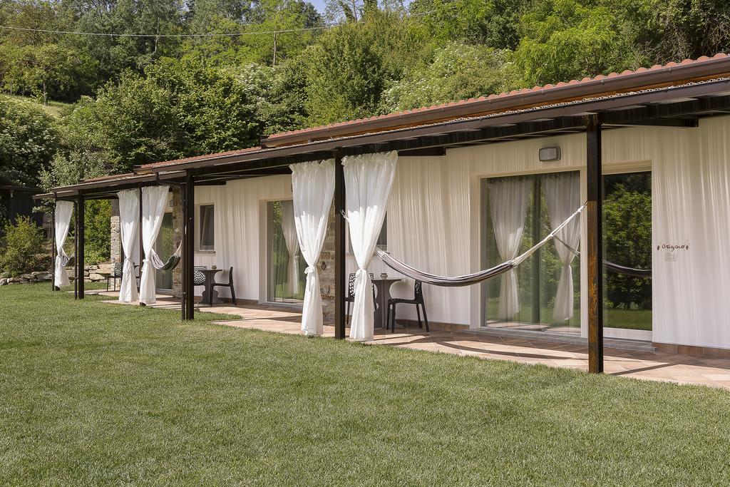 Il Sambuco Innamorato Acqui Terme ภายนอก รูปภาพ